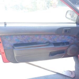ELEVALUNAS DELANTERO IZQUIERDO TOYOTA PASEO COUPE (L54)