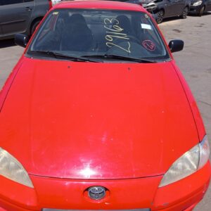 CAPO TOYOTA PASEO COUPE (L54)