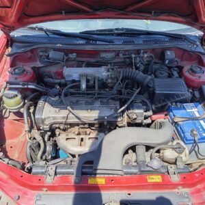 ABS TOYOTA PASEO COUPE (L54)