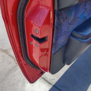 CERRADURA PUERTA DELANTERA IZQUIERDA TOYOTA PASEO COUPE (L54)