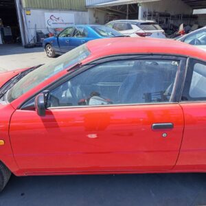 PUERTA DELANTERA IZQUIERDA TOYOTA PASEO COUPE (L54)