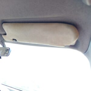 PARASOL DERECHO TOYOTA PASEO COUPE (L54)