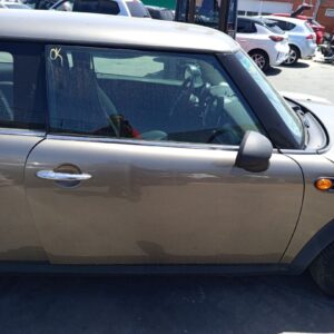 PUERTA DELANTERA DERECHA MINI MINI (R56)