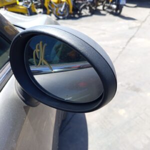 RETROVISOR DERECHO MINI MINI (R56)
