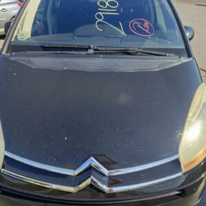 CAPO CITROEN GRAND C4 PICASSO