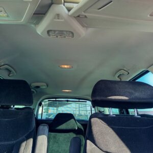 TECHO INTERIOR CITROEN GRAND C4 PICASSO
