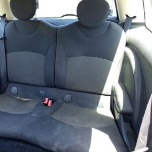 ASIENTOS TRASEROS MINI MINI (R56)