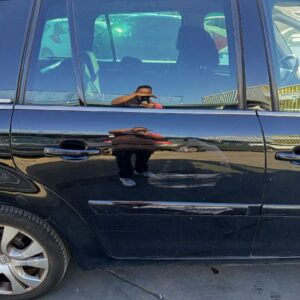 PUERTA TRASERA DERECHA CITROEN GRAND C4 PICASSO