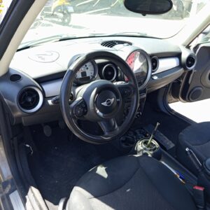 KIT AIRBAG MINI MINI (R56)