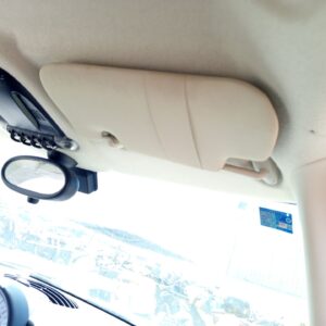 PARASOL DERECHO MINI MINI (R56)
