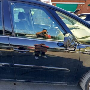 PUERTA DELANTERA DERECHA CITROEN GRAND C4 PICASSO