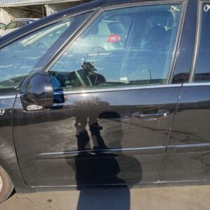 PUERTA DELANTERA IZQUIERDA CITROEN GRAND C4 PICASSO