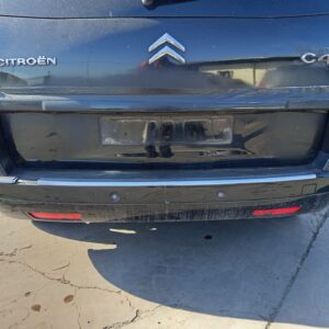PARAGOLPES TRASERO CITROEN GRAND C4 PICASSO