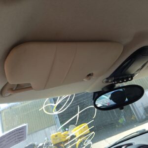 PARASOL IZQUIERDO MINI MINI (R56)