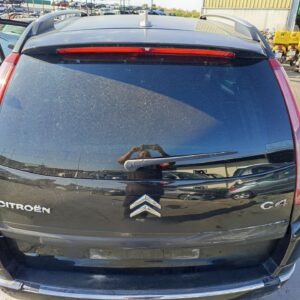 PORTON TRASERO CITROEN GRAND C4 PICASSO