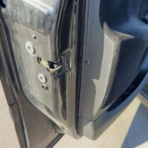 CERRADURA PUERTA DELANTERA IZQUIERDA CITROEN GRAND C4 PICASSO