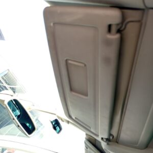 PARASOL IZQUIERDO CITROEN GRAND C4 PICASSO