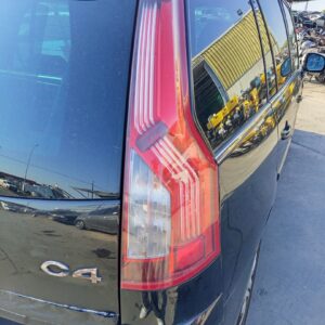 PILOTO TRASERO DERECHO CITROEN GRAND C4 PICASSO