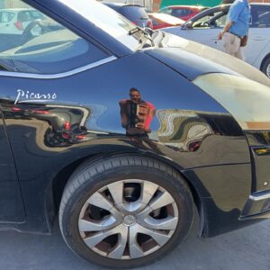 ALETA DELANTERA DERECHA CITROEN GRAND C4 PICASSO