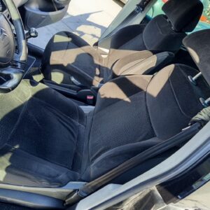 ASIENTO DELANTERO IZQUIERDO CITROEN GRAND C4 PICASSO