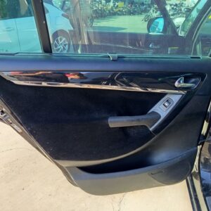 ELEVALUNAS TRASERO IZQUIERDO CITROEN GRAND C4 PICASSO