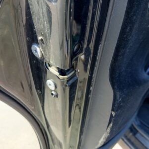 CERRADURA PUERTA TRASERA IZQUIERDA CITROEN GRAND C4 PICASSO
