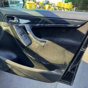 ELEVALUNAS DELANTERO DERECHO CITROEN GRAND C4 PICASSO