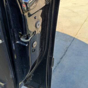 CERRADURA PUERTA DELANTERA DERECHA CITROEN GRAND C4 PICASSO