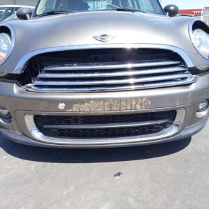 PARAGOLPES DELANTERO MINI MINI (R56)