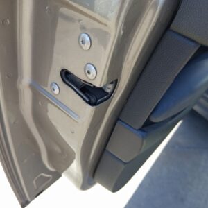 CERRADURA PUERTA DELANTERA IZQUIERDA MINI MINI (R56)