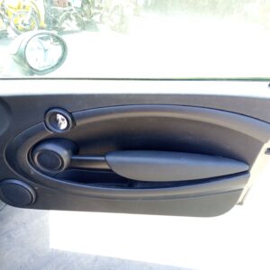 ELEVALUNAS DELANTERO DERECHO MINI MINI (R56)