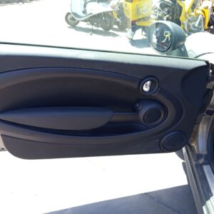 ELEVALUNAS DELANTERO IZQUIERDO MINI MINI (R56)