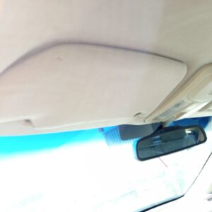 PARASOL IZQUIERDO VOLVO S60 BERLINA