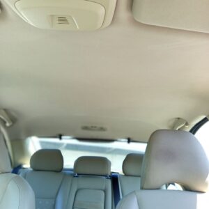 TECHO INTERIOR VOLVO S60 BERLINA