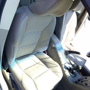 ASIENTO DELANTERO IZQUIERDO VOLVO S60 BERLINA