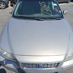 CAPO VOLVO S60 BERLINA