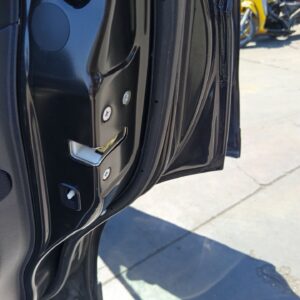 CERRADURA PUERTA TRASERA DERECHA HONDA CR-V (RE)