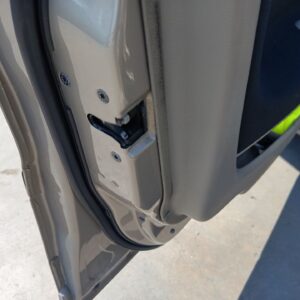 CERRADURA PUERTA DELANTERA IZQUIERDA VOLVO S60 BERLINA
