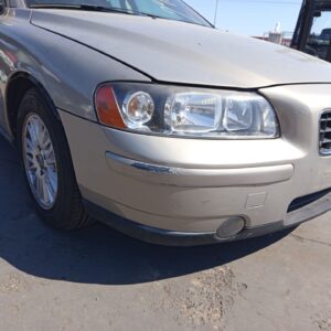 PARAGOLPES DELANTERO VOLVO S60 BERLINA