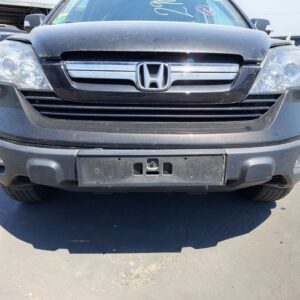 PARAGOLPES DELANTERO HONDA CR-V (RE)