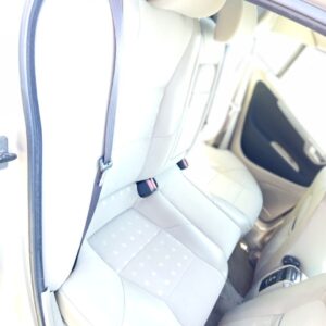 ASIENTOS TRASEROS VOLVO S60 BERLINA