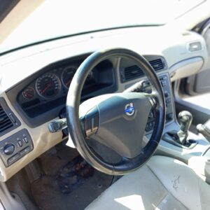 KIT AIRBAG VOLVO S60 BERLINA