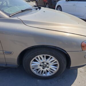 ALETA DELANTERA DERECHA VOLVO S60 BERLINA
