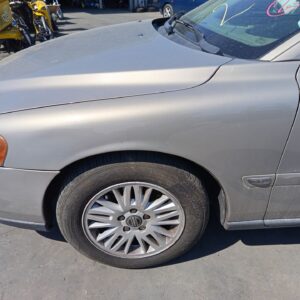 ALETA DELANTERA IZQUIERDA VOLVO S60 BERLINA