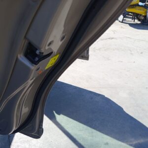 CERRADURA PUERTA TRASERA DERECHA VOLVO S60 BERLINA