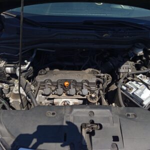 MOTOR COMPLETO HONDA CR-V (RE)