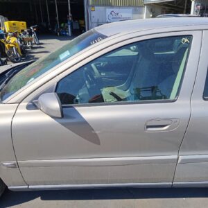 PUERTA DELANTERA IZQUIERDA VOLVO S60 BERLINA