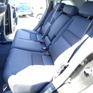 ASIENTOS TRASEROS HONDA CR-V (RE)