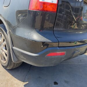 PARAGOLPES TRASERO HONDA CR-V (RE)