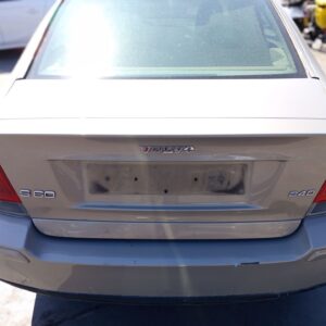 PORTON TRASERO VOLVO S60 BERLINA